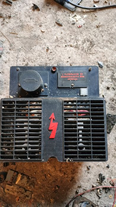 Radziecki wskaźnik fazy ZSRR