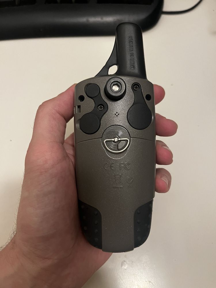 Garmin Gpsmap 60CSx