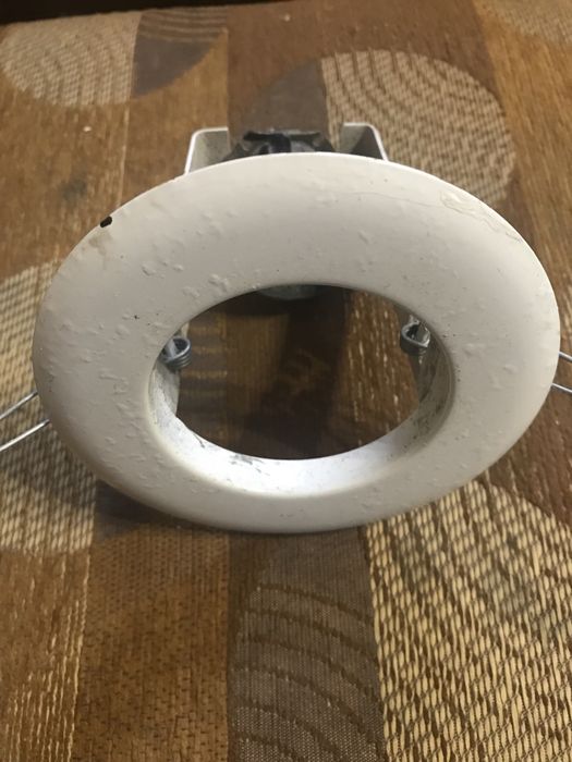 Світильники точкові гіпсокартонні