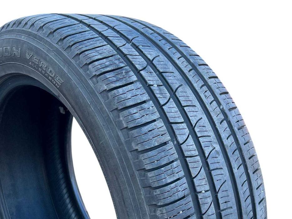 4x Opona całoroczna Pirelli Scorpion Verde 275/50 R20 109H [A56]