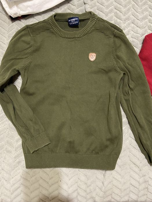 Світера для хлопчика