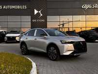 DS Automobiles DS 7 Crossback DS Automobiles DS7 1.5 BHDi 130 Pallas