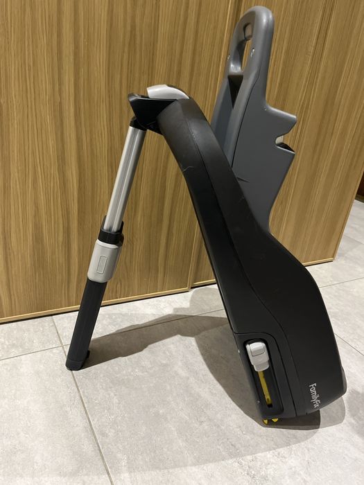 Baza Maxi-Cosi Family fix isofix