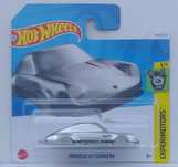 Hot wheels (porta-chaves) porsche 911 carrera