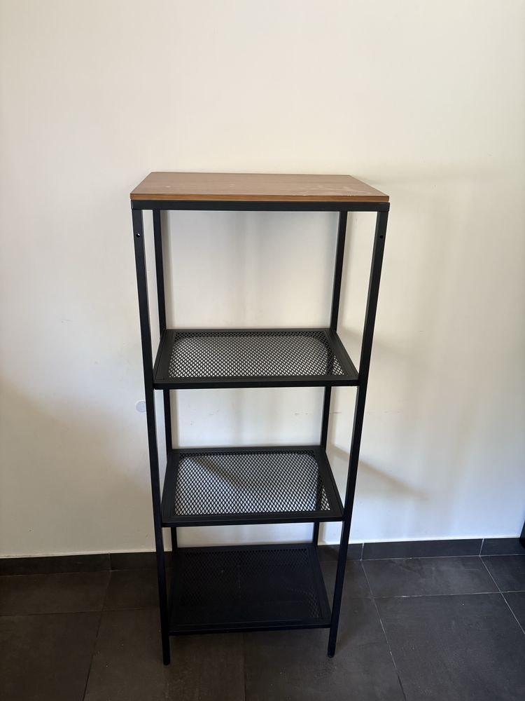 Estante Fjällbo IKEA