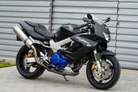 Honda VTR 1000 Firestorm 2004