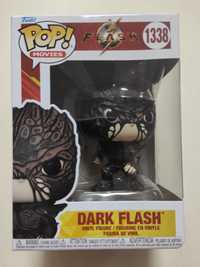 Figurka Funko pop Flash Dark Flash 1338
Nowa, nigdy nie wyciągana z pu