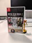 Metal Gear Solid: Master Collection Volume 1 Gra NINTENDO SWITCH