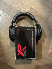 Słuchawki bezprzewodowe XP WS5 do Wykrywacz metali  XP Deus