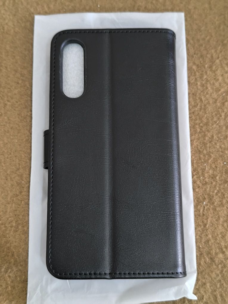 Capa tipo carteira p/ Samsung Galaxy A50