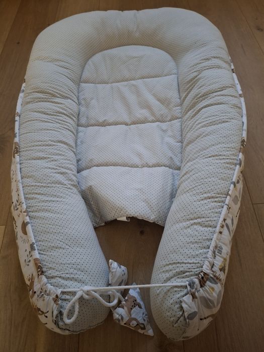 Kokon niemowlęcy duży