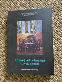 Dymensjonalna diagnoza rozwoju dziecka