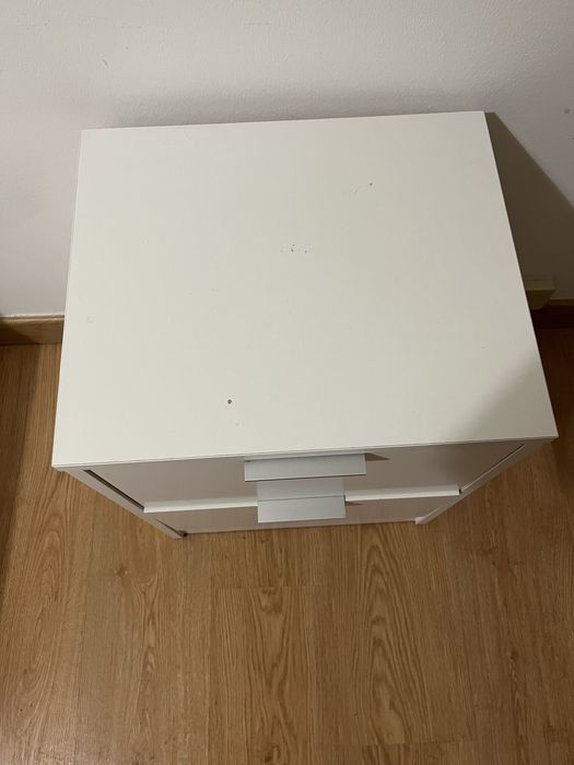 Vendo cama ikea sem colchao