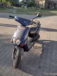 Sprzedam skuter 50 yamaha