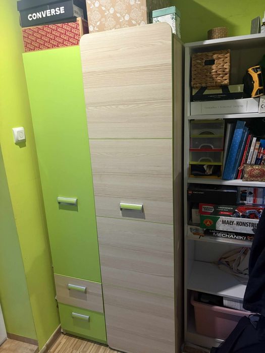 Meble dziecięce/młodzieżowe.