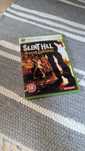 Silent Hill Homecoming Xbox 360