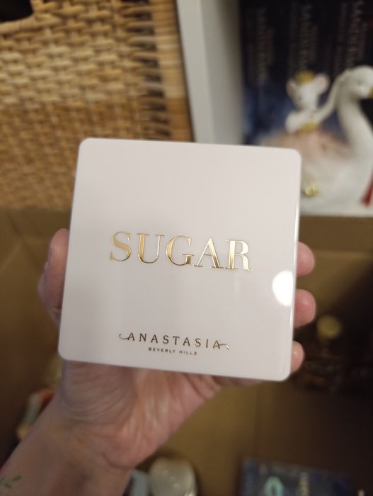 Anastasia Beverly Hills Sugar Paleta
