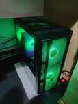PC Gaming | RX 6700 XT / AMD 7800X3D / 32GB RAM EXPO / 2TB SSD / ARGB