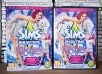 Gra PC # The sims 3 - Kate Pary Show Time