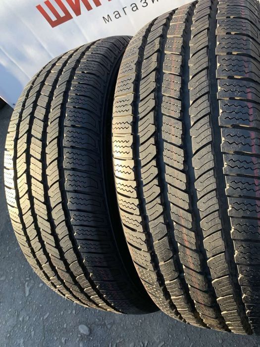 Шини нові 275/55 R20 Nexen всесезонні 2023 рік