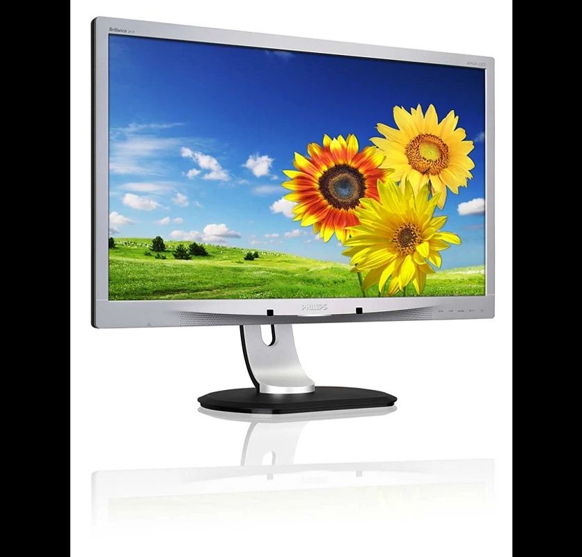 Монітор -докстанція Philips