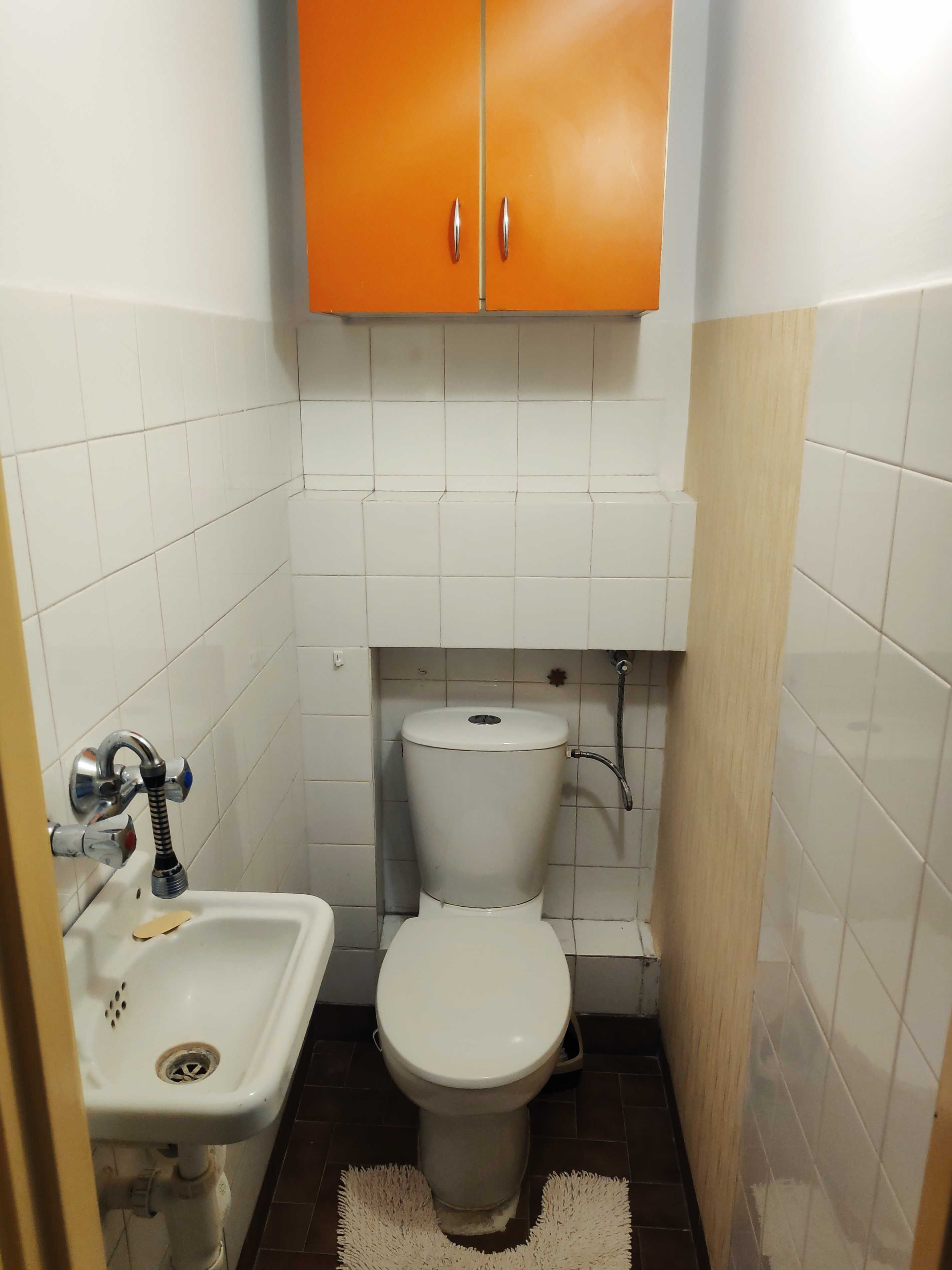 Pokój jednoosobowy ul. Na Ostatnim Groszu