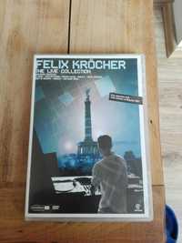 Felix Krocher DVD