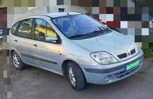 Renault Scenic 1.4