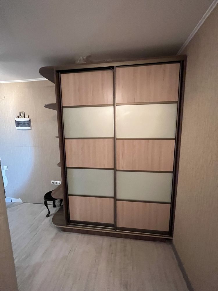 Продаж 3 кімнатної квартири в Центрі, вул. Садова