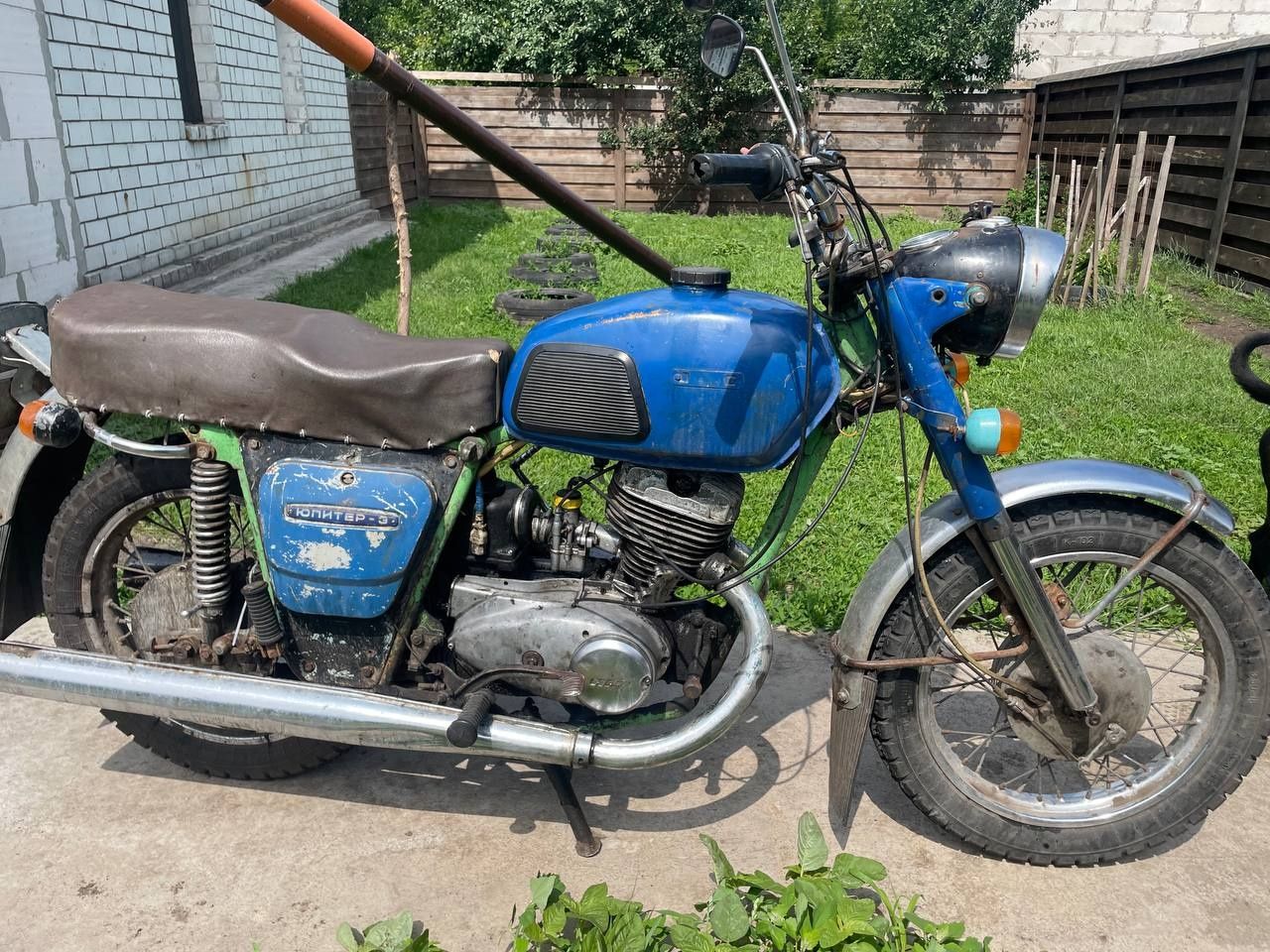 продам планету 3