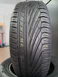 Opony używane 2x 205/55R16 Uniroyal RainSport 3 Lato Gwarancja
