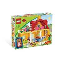 LEGO Duplo  Ville Dom rodzinny  5639 unikat