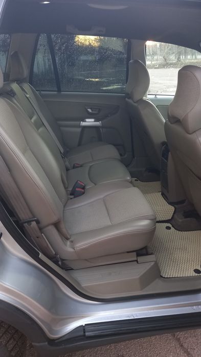 VOLVO XC90 2004 рік