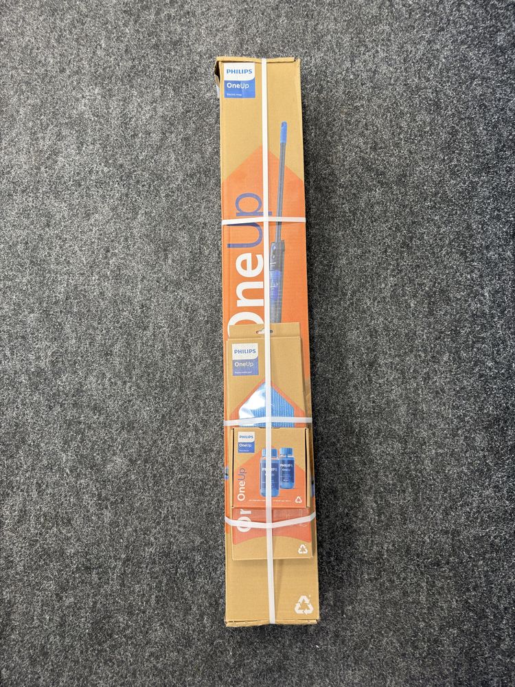 Mop elektryczny PHILIPS OneUp XV5113/01 70min