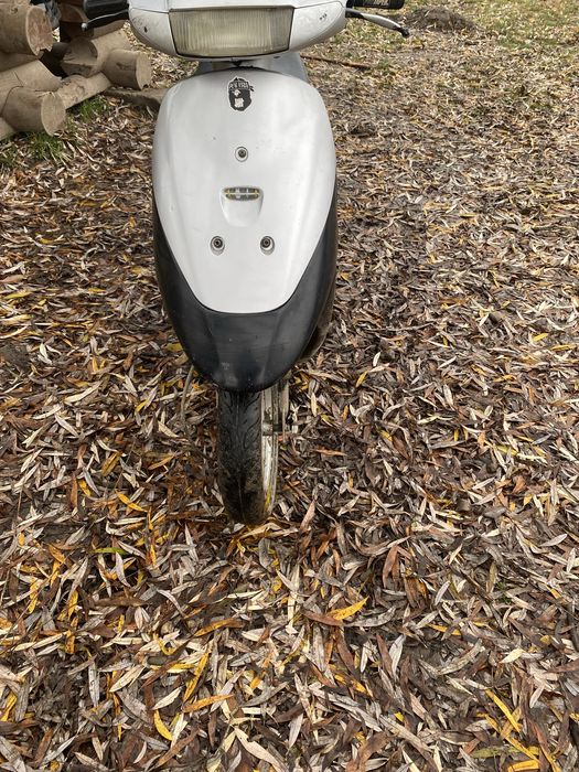 Сузуки летс 2 олд