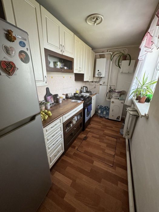 Частина будинку Гостомель!