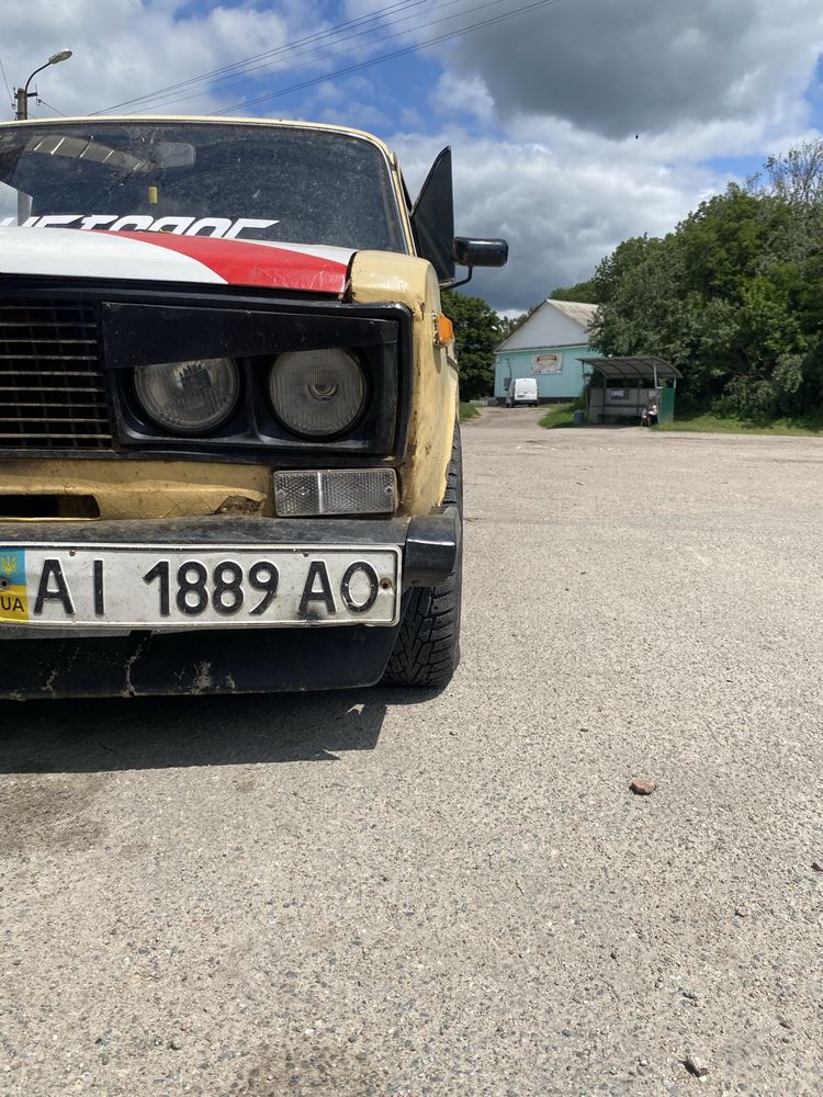 Продам ваз 2106 дріфт