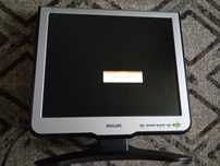 Монитор Philips 170C, 17"