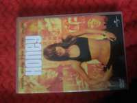 Film dvd Honey Jessica Alba