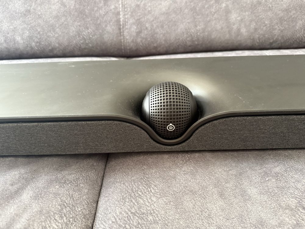 Soundbar Devialet Dione 5.1.2 Dolby Atomos