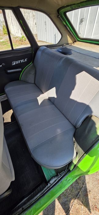 Иж - комби 1991 року