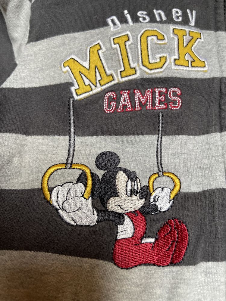 Bluza Mickey Mouse 98cm