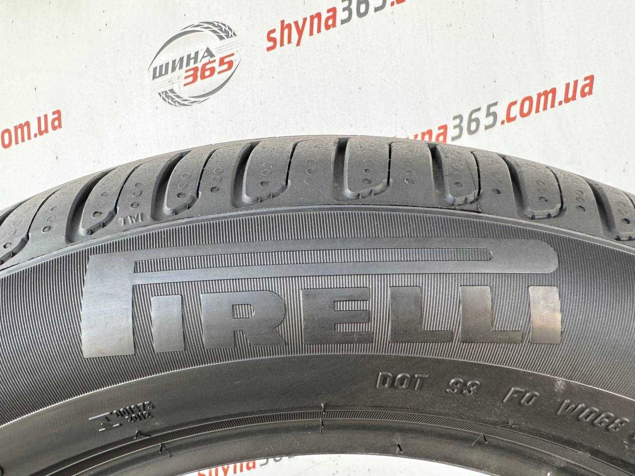 Стан нових 205/60 R16 PIRELLI CINTURATO P7 MO 2022р