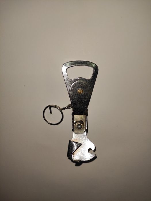 Fiat 126p Maluch brelok otwieracz do piwa breloczek PRL