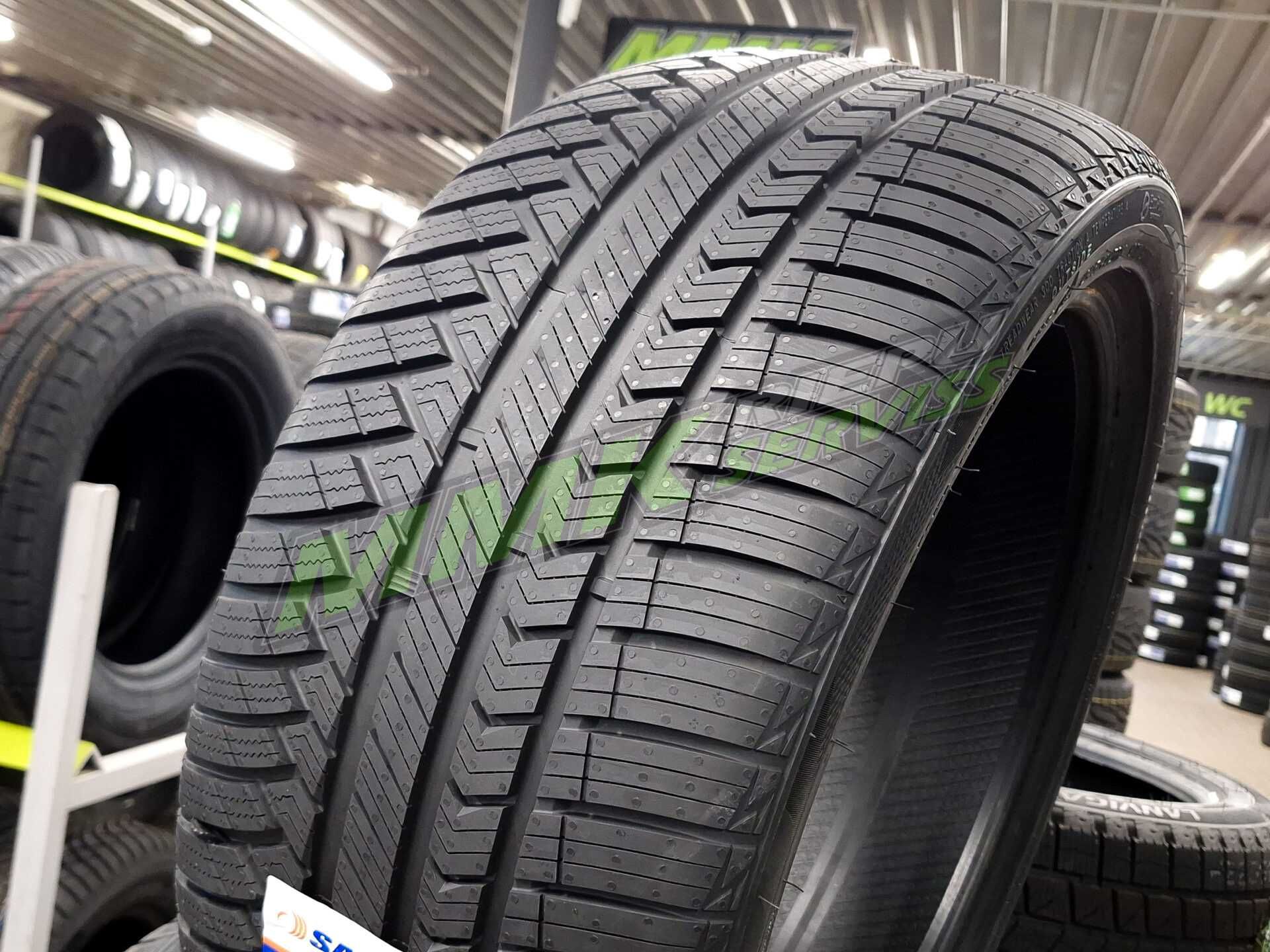 NOWA Opona opony wielosezonowe całoroczne SAILUN 245/45R19 102W XL