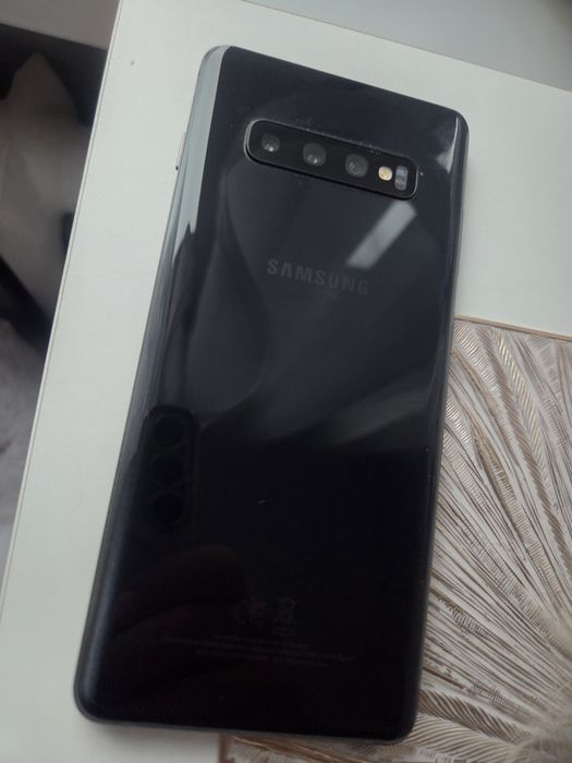 Telefon Samsung Galaxy S10 plus
