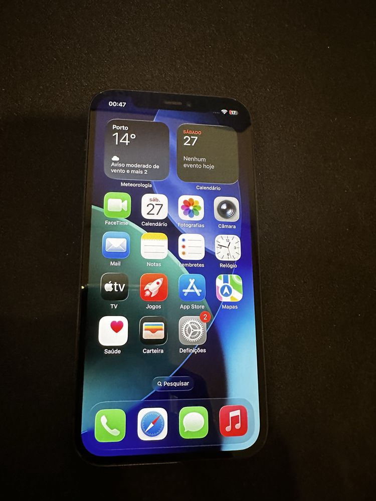 iPhone 12 256GB