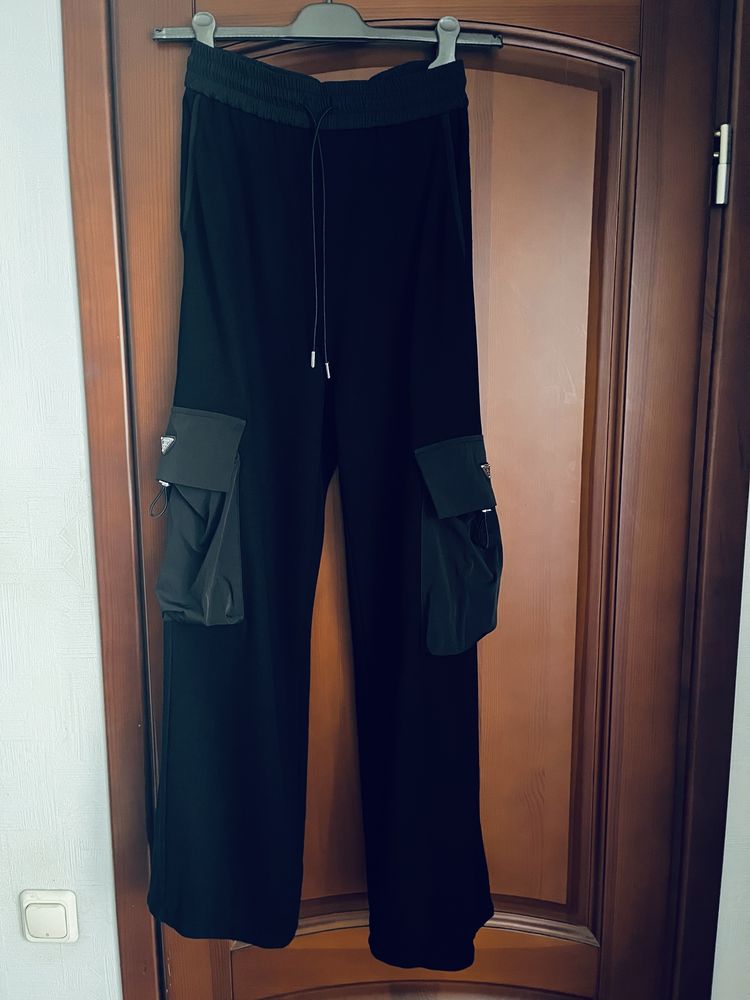 Костюм PRADA m s