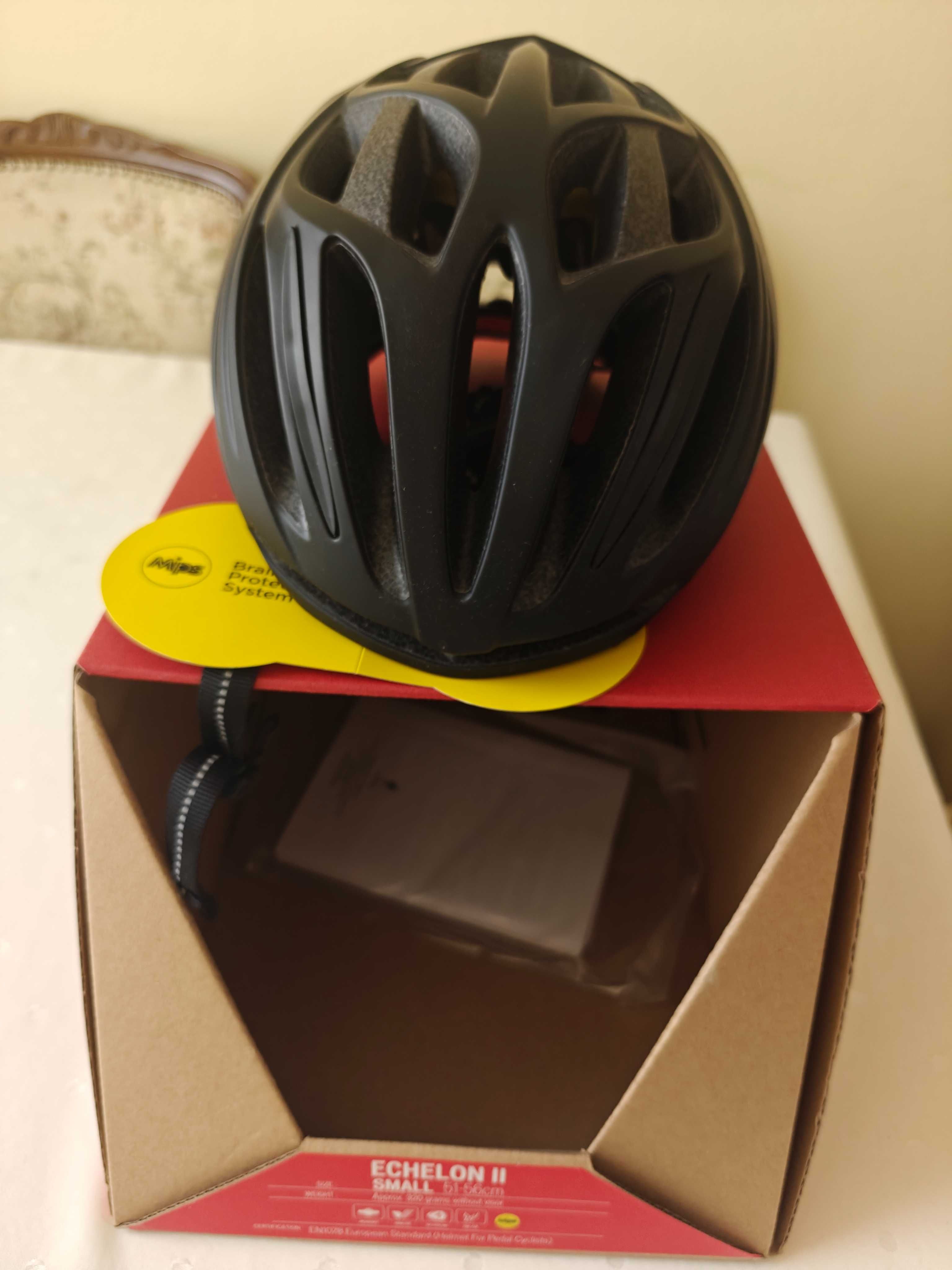 Kask Specialized Echelon II Mips S