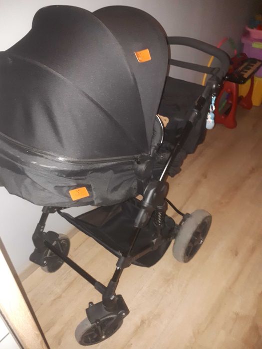 Wózek 3w1 Maxi-Cosi